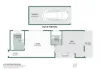Sunlit North-Facing Apartment with Lock-Up Garage in Prime Location