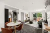 Inner-City Ease Wrapped in Kensington Charm