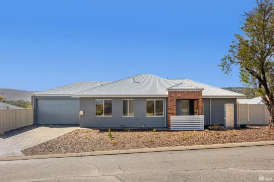 BRAND NEW LIVING IN A PRIME LOCATION