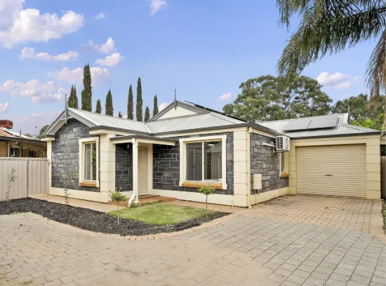Private, Peaceful & Fully Renovated 3-Bedroom Retreat
