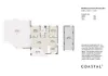Penthouse Apartment with Private Rooftop - Coastal Living East of Bayview