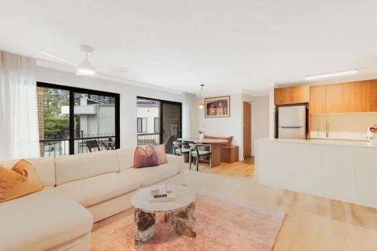 Refined, Renovated & Ready to Enjoy