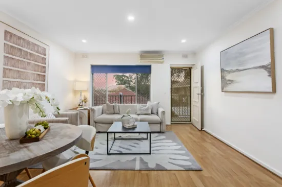 Light, Bright & Low-Maintenance Living in Prime Magill