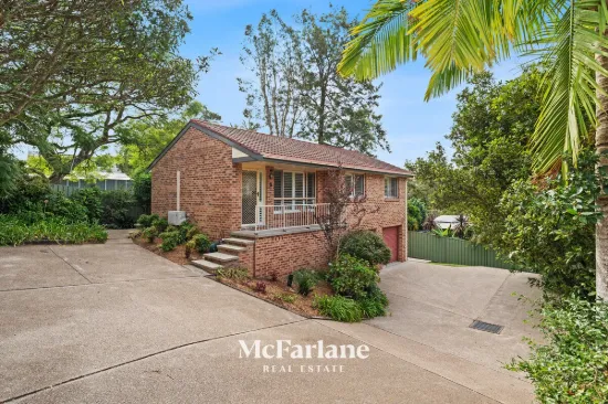 Welcome to 5/98 Myall Road!