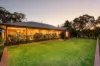 A Home for Living and Entertaining