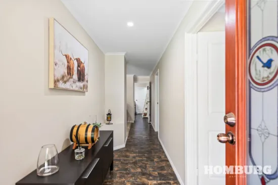Family Space and Village Charm