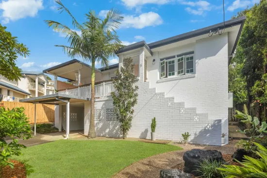 Character-Filled Beauty in the Heart of Tweed Heads