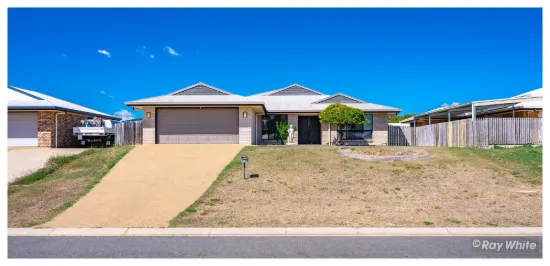 Lowset Brick In High Growth Suburb