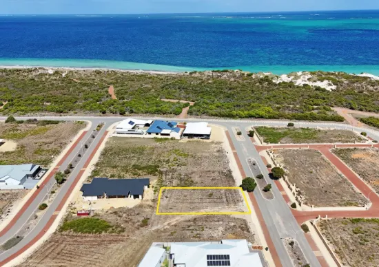 Coastal Opportunity - 700m² Block Just 500m from the Beach