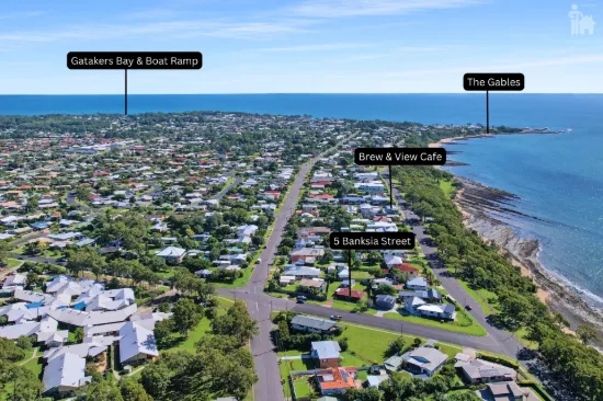 Coastal Investment on 908m just steps from the Esplanade