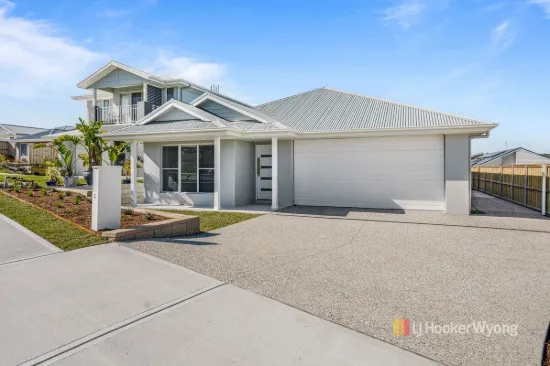 Brand New Home  Move in Now