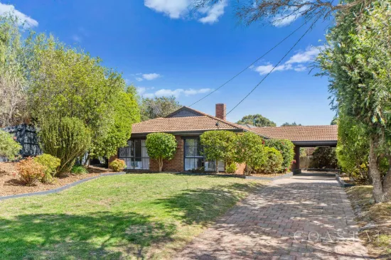 Updated Family Comfort in a Quiet Court Setting