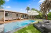 RADIATING RELAXED COASTAL CHARM