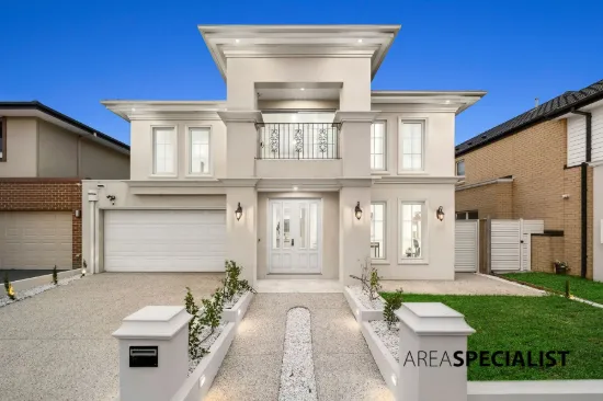 Luxury, Space & Versatility in Prestigious Honour Village.....