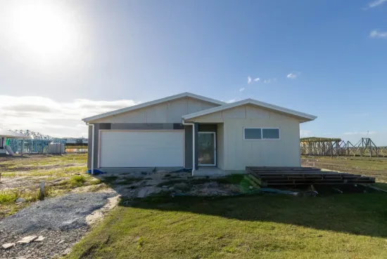 Brand New! Under Construction! Secure Now & Move In May!