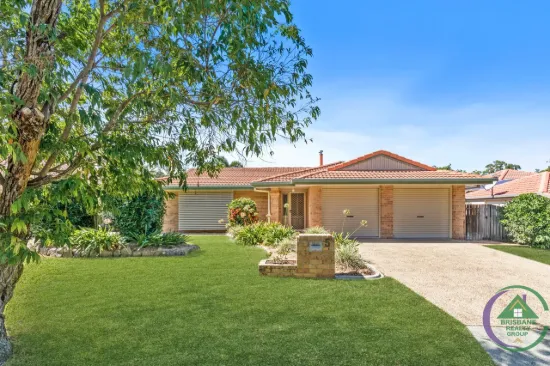 A Standout Family Home Offering Space, Lifestyle & Long-Term Growth