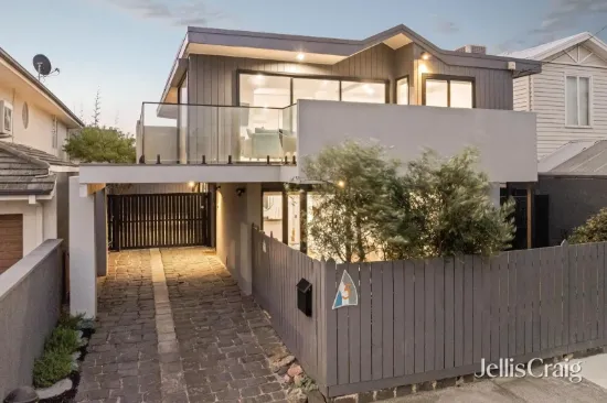 An Exceptional Beachside Lifestyle, 50m to the Sand