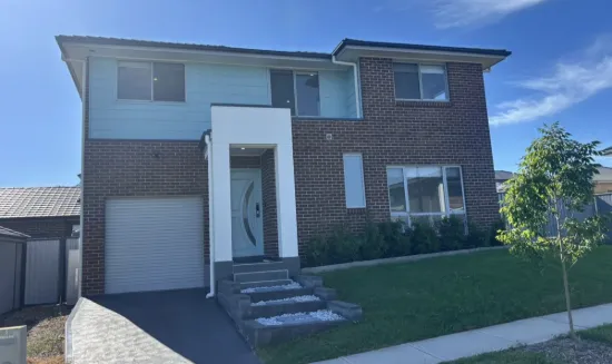 Double Story Stunner in a Prime Location