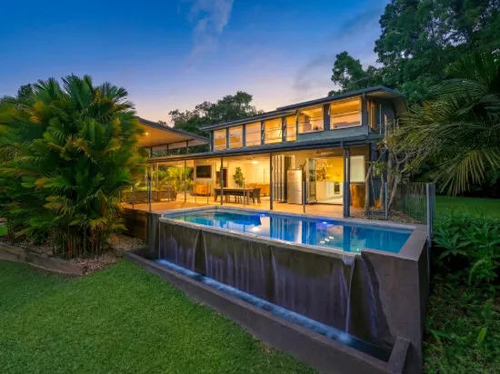 The Ultimate FNQ Lifestyle Property