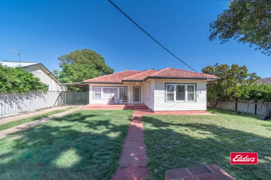 CHARMING MODERN HOME IN SOUTH DUBBO