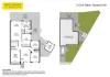 East Facing | Newly Renovated | Prime Location 