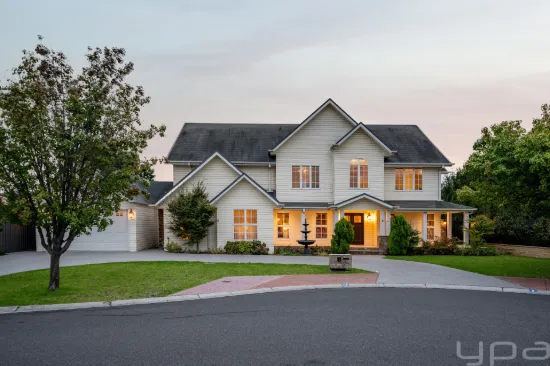A Landmark Family Estate on 900sqm with Exceptional Space & Lifestyle