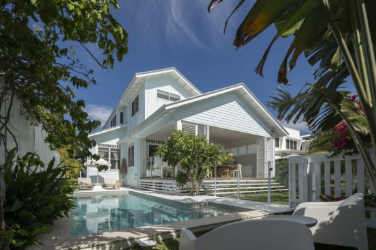 Azulé - 5 Echo Lane, Casuarina Beach