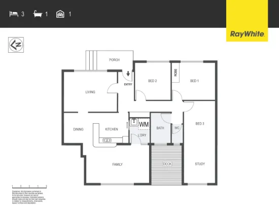 Exclusive Off-Market Opportunity - Must Be Sold!