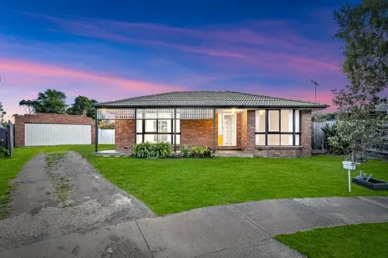 Fully Renovated 3-Bedroom Home in Sought-After Merinda Park Estate