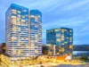 Marina Square Apartments