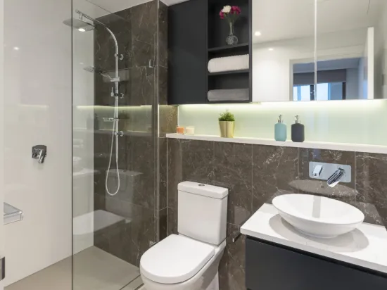 Marina Square Apartments