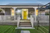 CHARACTER CHARM MEETS CONTEMPORARY FAMILY LIVING