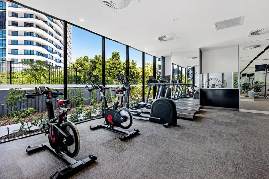 WaterPoint Residences