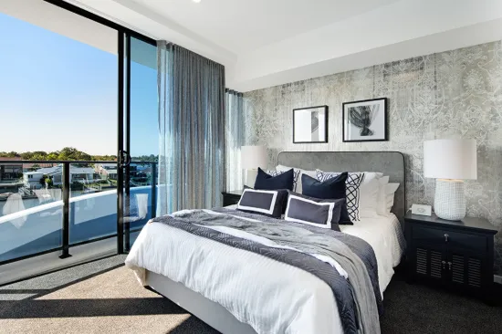 WaterPoint Residences