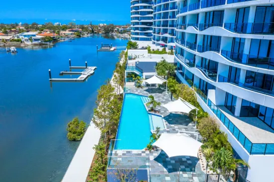 WaterPoint Residences