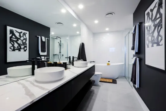 WaterPoint Residences