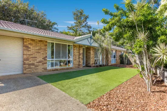 Spacious Family Living
