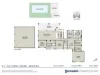 EXECUTIVE ACREAGE LIVING IN THE PRESTIGIOUS ASPECT ESTATE