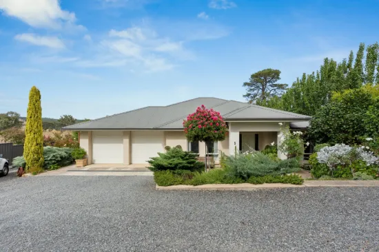 Expansive Family Living with Multiple Zones and Sweeping Views
