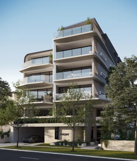 Hillway, Nedlands