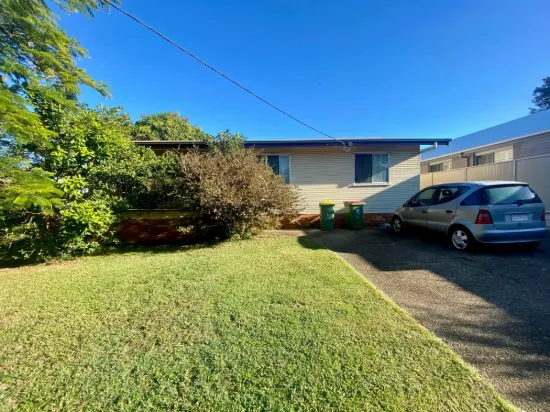 Double Allotment - Blue Chip Location
