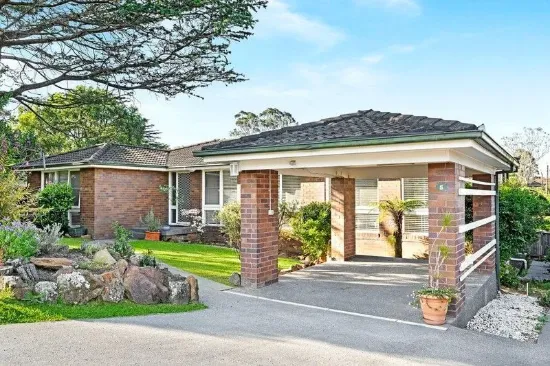 Sought After Opportunity in Blue Chip Locale