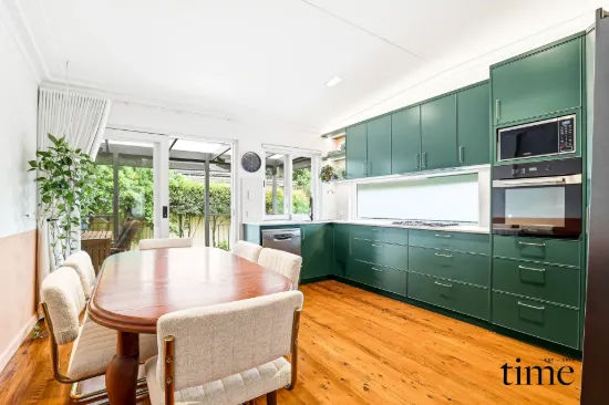 A Beautifully Finished Home of Space, Style and Modern Comfort