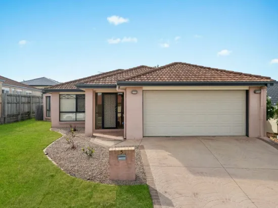 Fabulous Move-In Ready Home in a Prime Location
