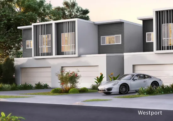 Kinsellas Residences
