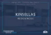 Kinsellas Residences