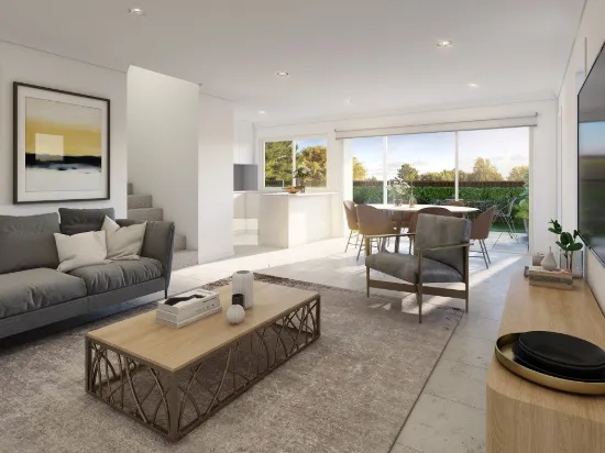 Kinsellas Residences