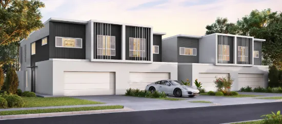 Kinsellas Residences