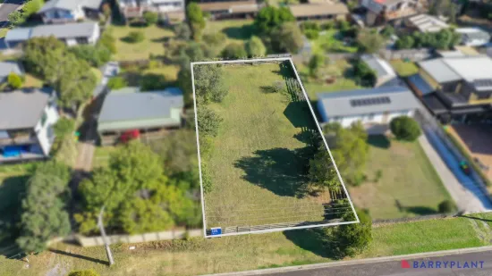 Prime Vacant Land in a Sought-After Cowes Location