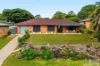 ELEVATED 3 BEDROOM HOME WITH PLEASANT OUTLOOK